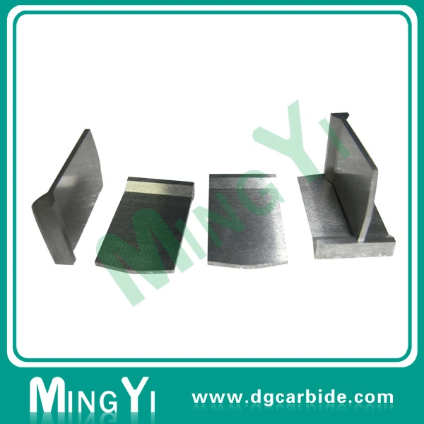 Low Price Various Shape Stainless Steel and Graphite Mold Parts