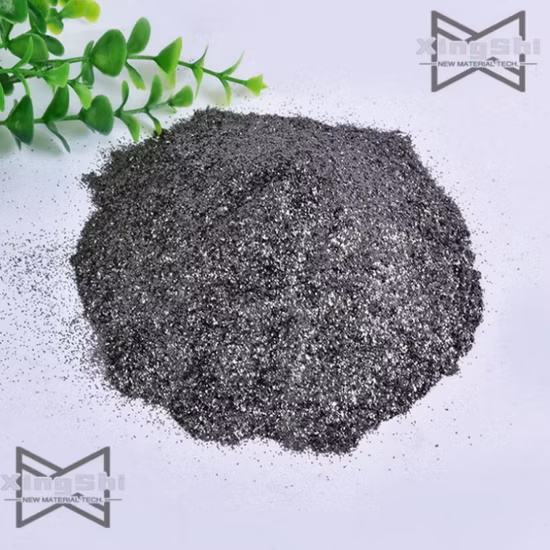 Nature Flake Graphite Expandable Thermal Graphite Powder Expandable Graphite