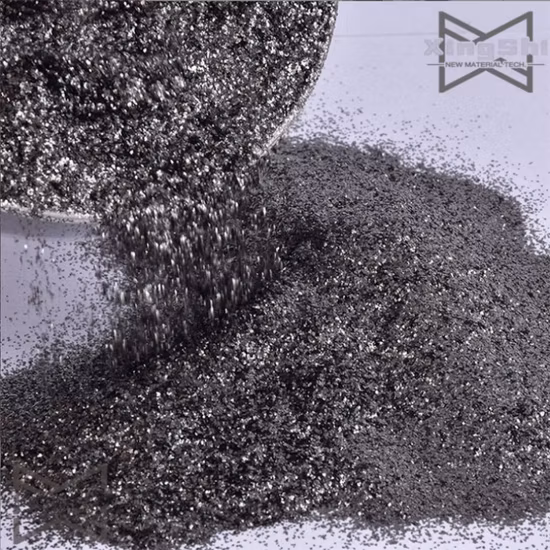 Nature Flake Graphite Expandable Thermal Graphite Powder Expandable Graphite