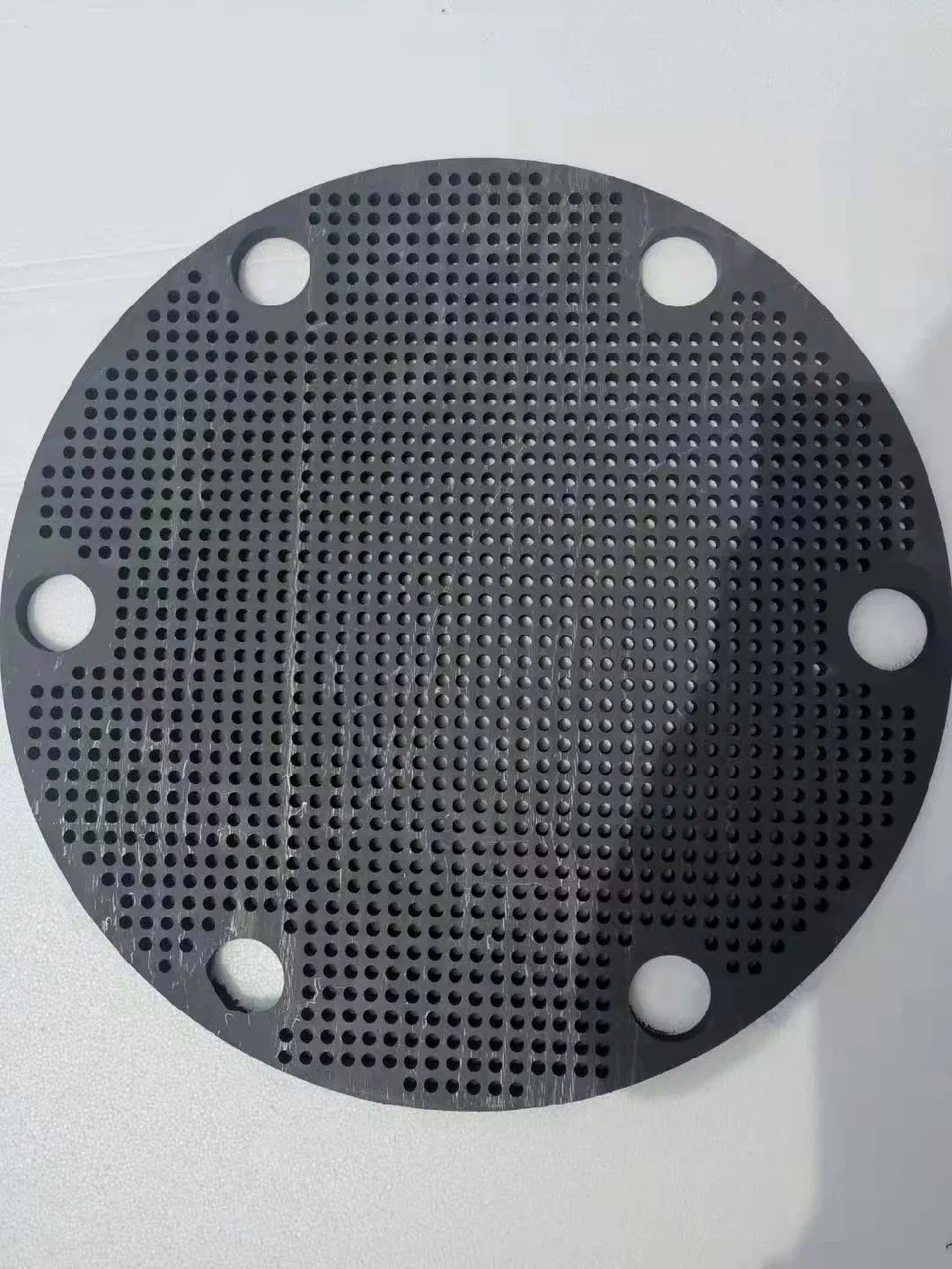 2200-3000 Graphite Heater for Semiconductor Silicon Wafer