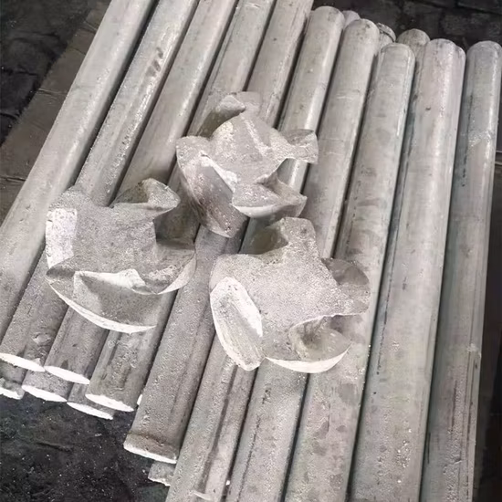 Nova chegada stream fly rod clássico 3763 7ft6in 3wt grafite fly rod