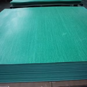 Excelente resistência à temperatura fibra Kevlar